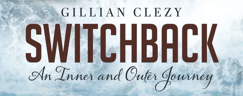 Title from the cover of SWITCHBACK: An Inner and Outer Journey